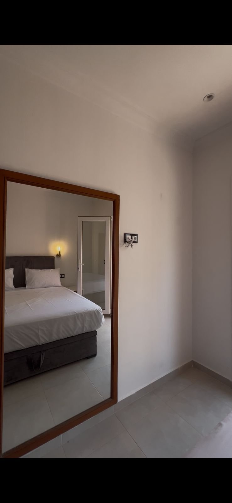 appartement martil à coté de la plage