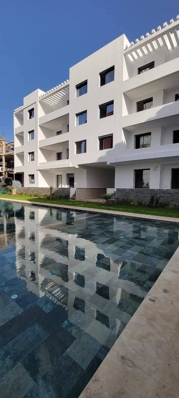 شقة للبيع في اقامة