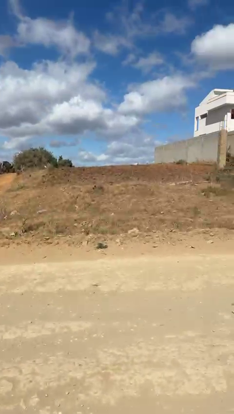 أرض صالحة لبناء فيلا بالملاليين