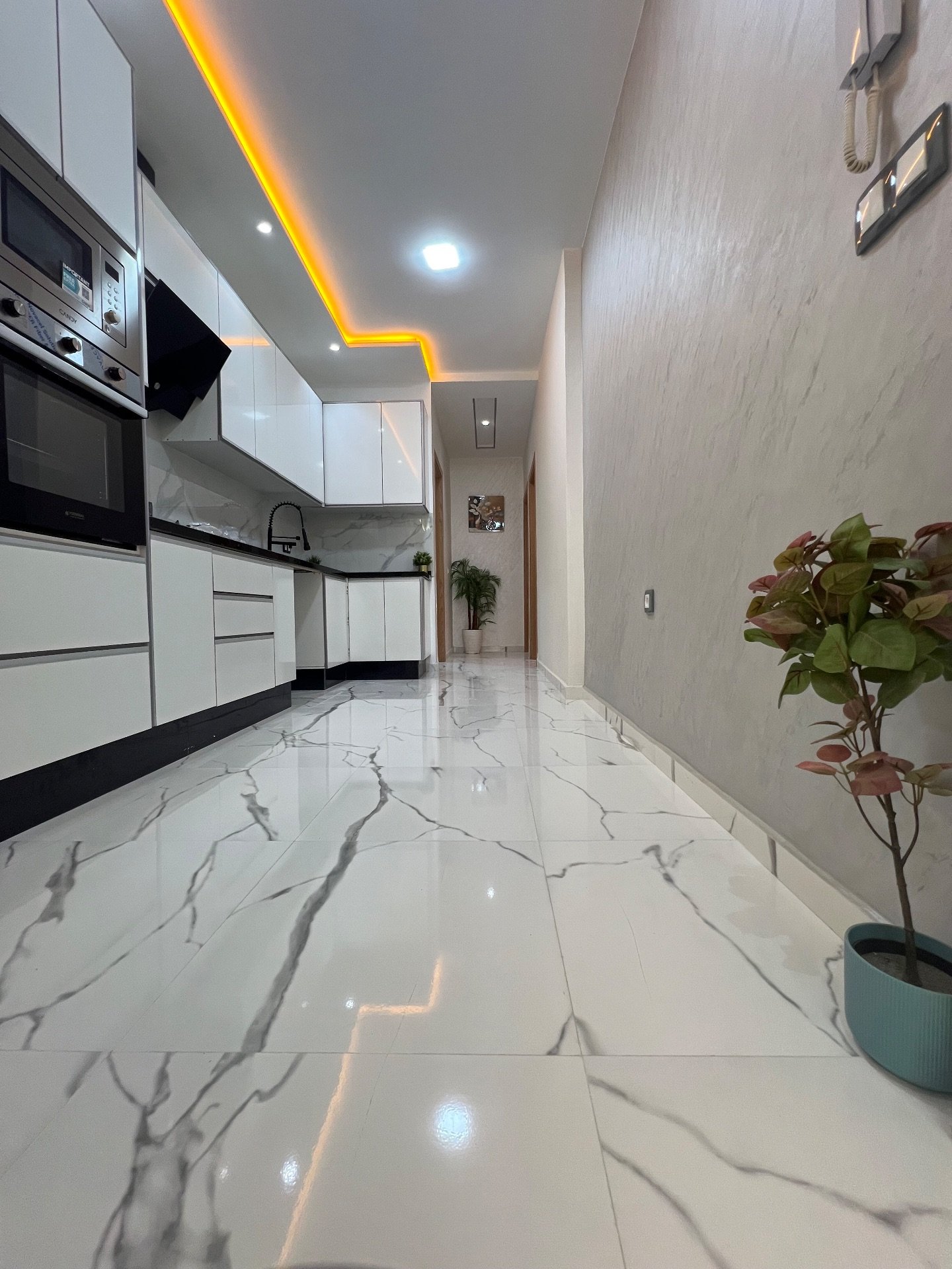 Appartement de luxe martil