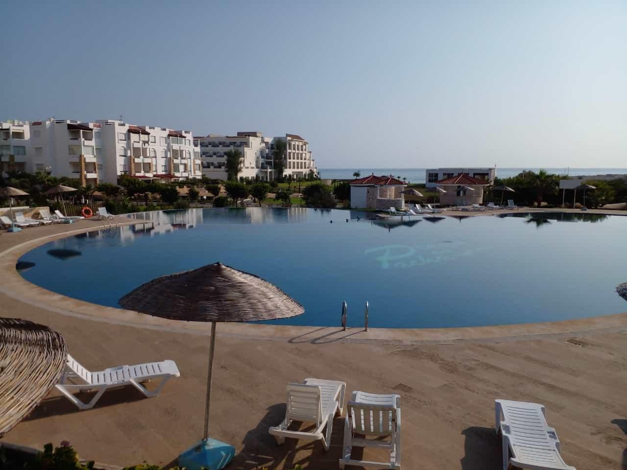 appartement a vendre playa del pacha