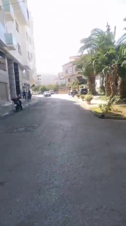 كراج للبيع بحي الولاية