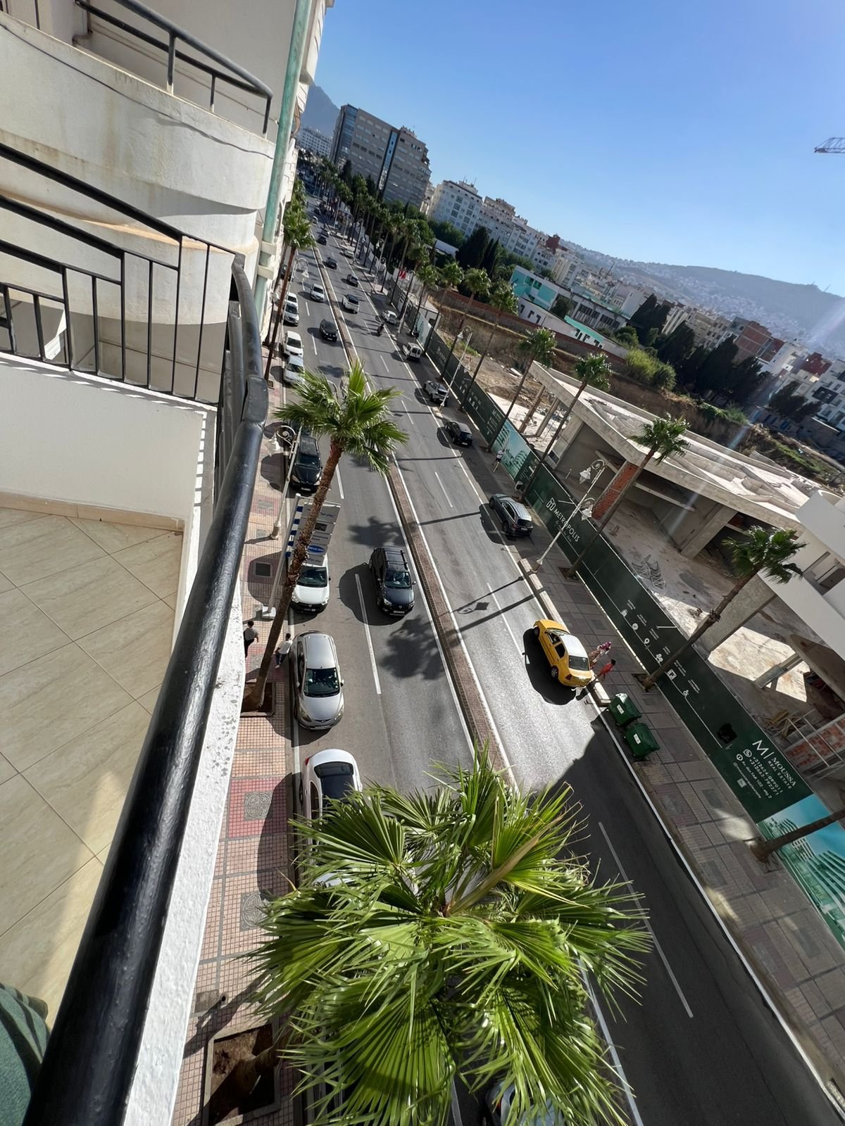 Appartement location sur Avenue FAR