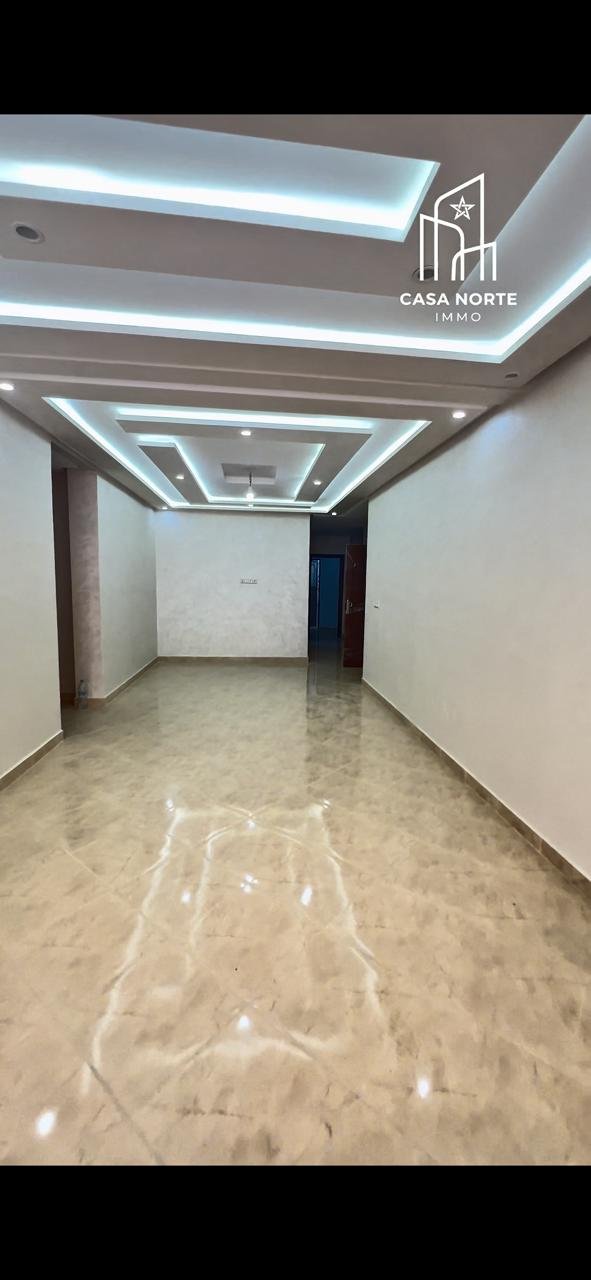 appartement luxe