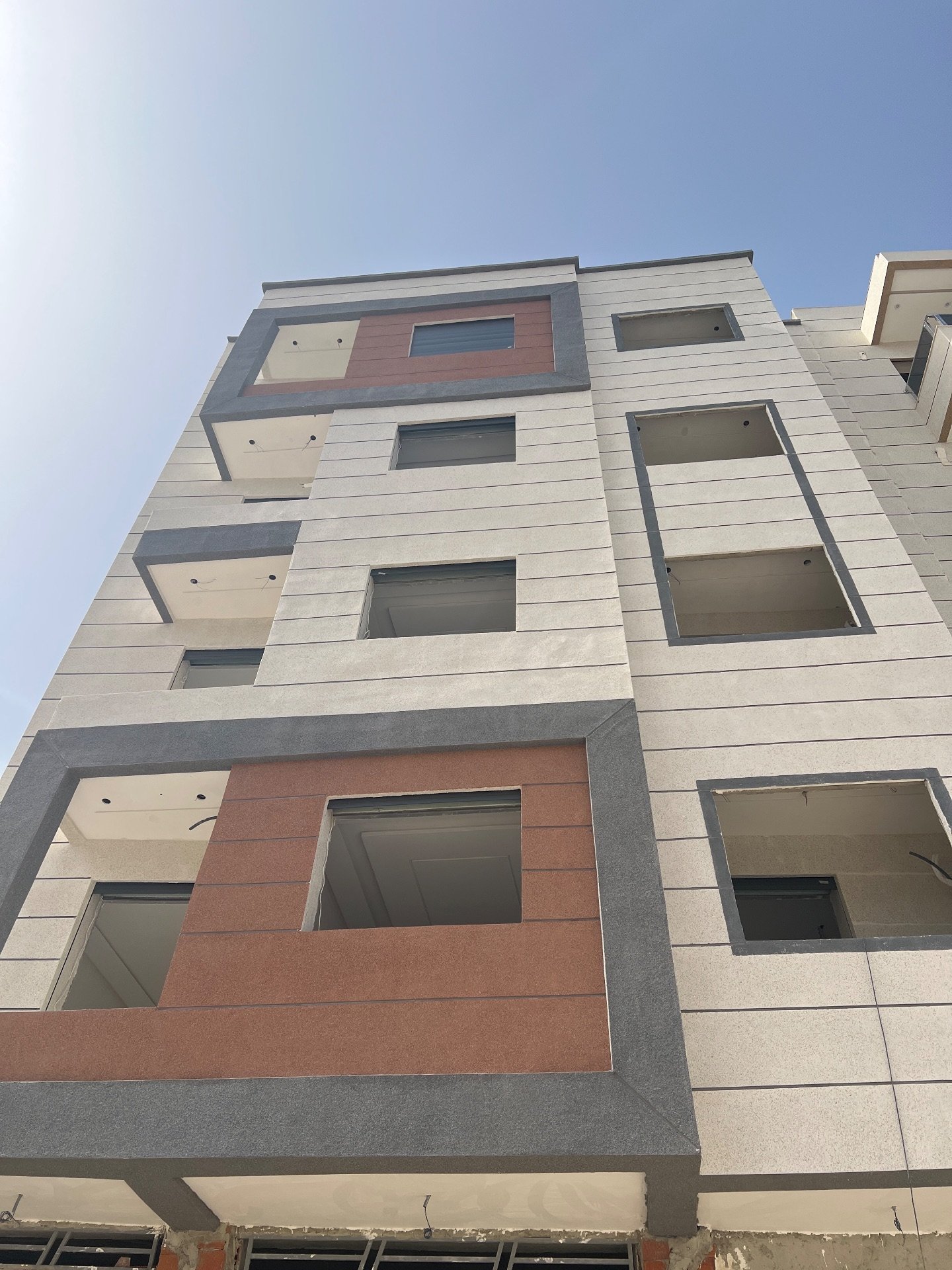 Appartement luxe martil riad sofia