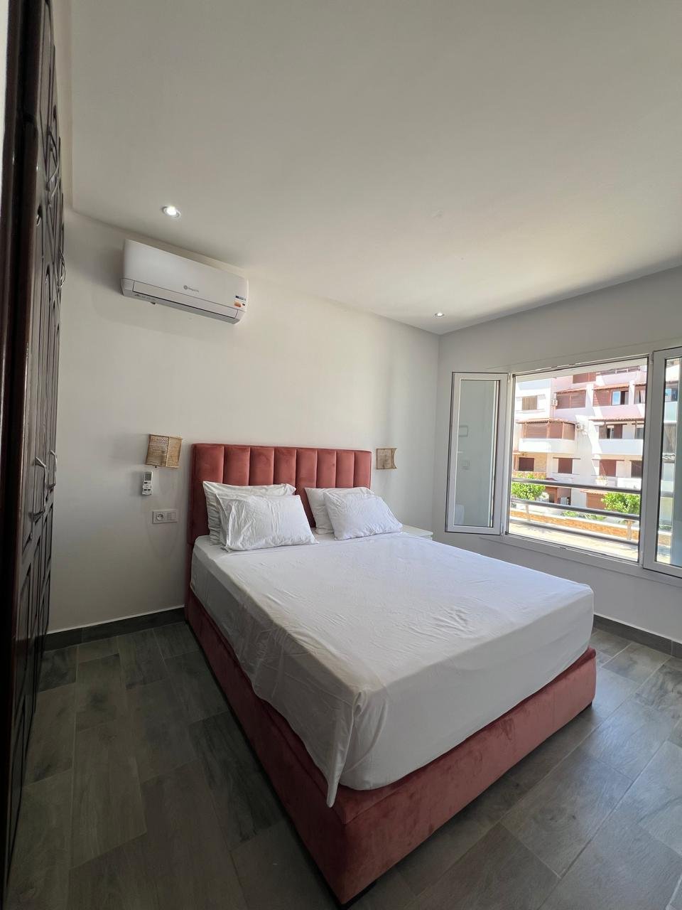 appartement lot rimal 2min a la plage