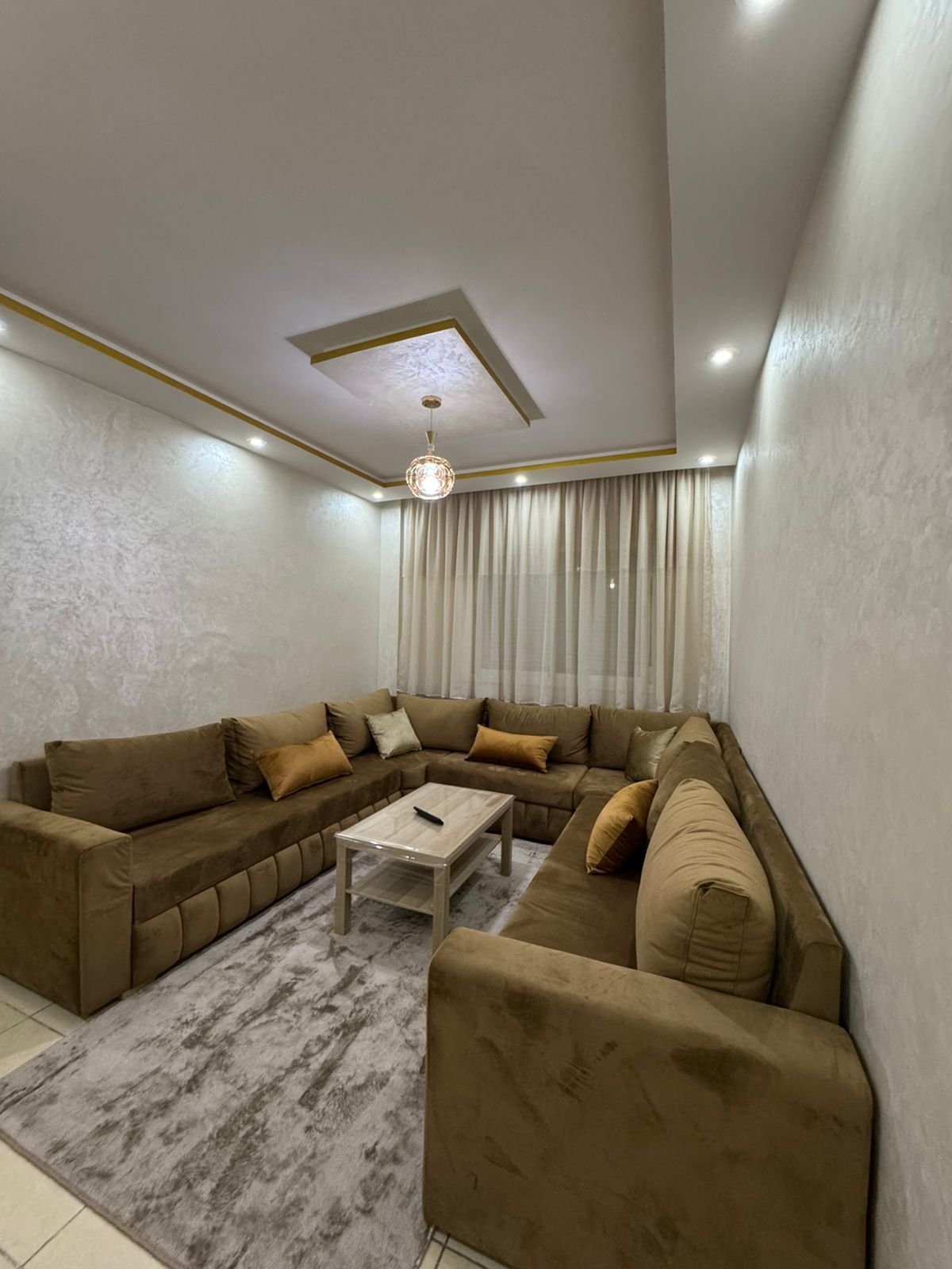 Appartement neuf Location vacance