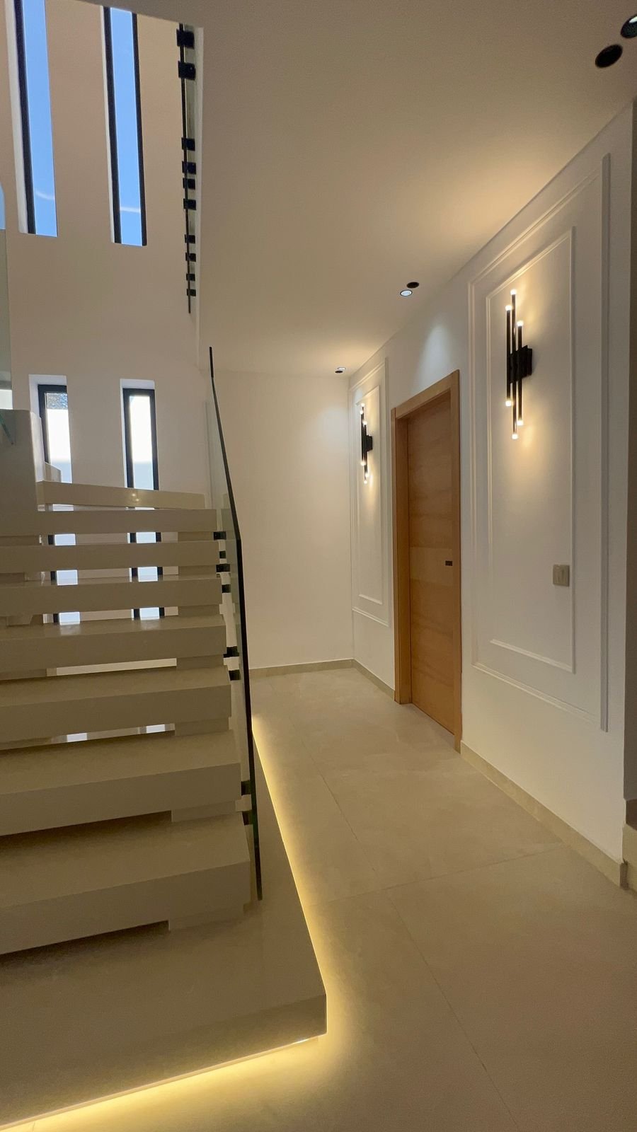 villa luxe Azla vue sur mér