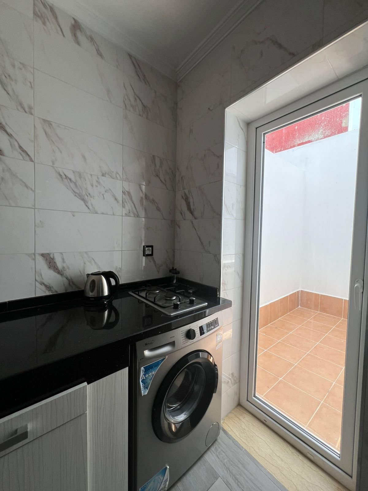 Appartement martil à côté de la plage