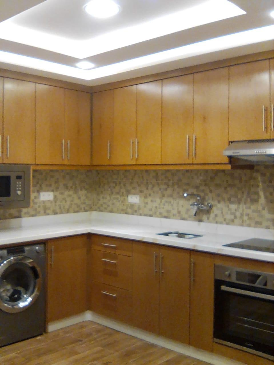 شقة للبيع بمجمع بيتي سكن