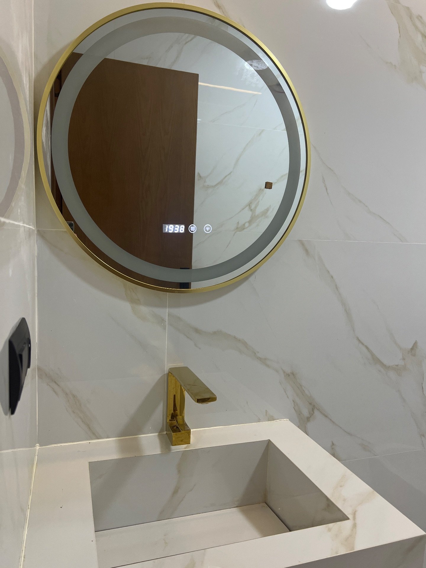 Appartement luxe tetouan