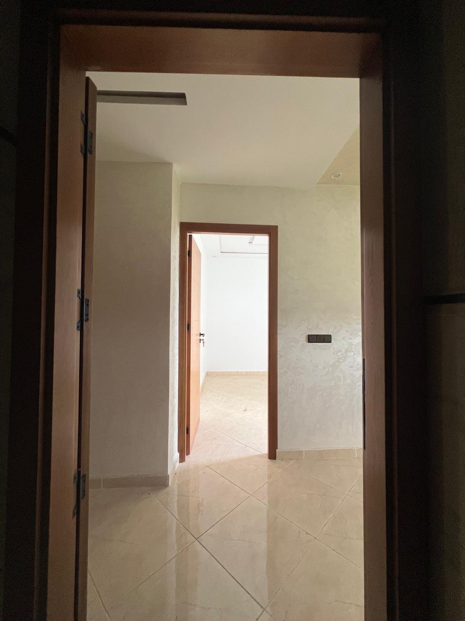 appartement moyen