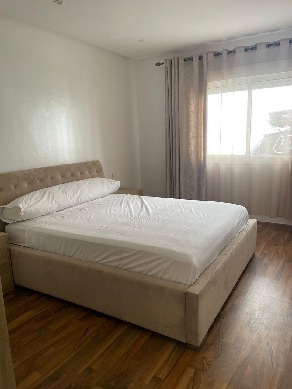 Appartement avec piscine