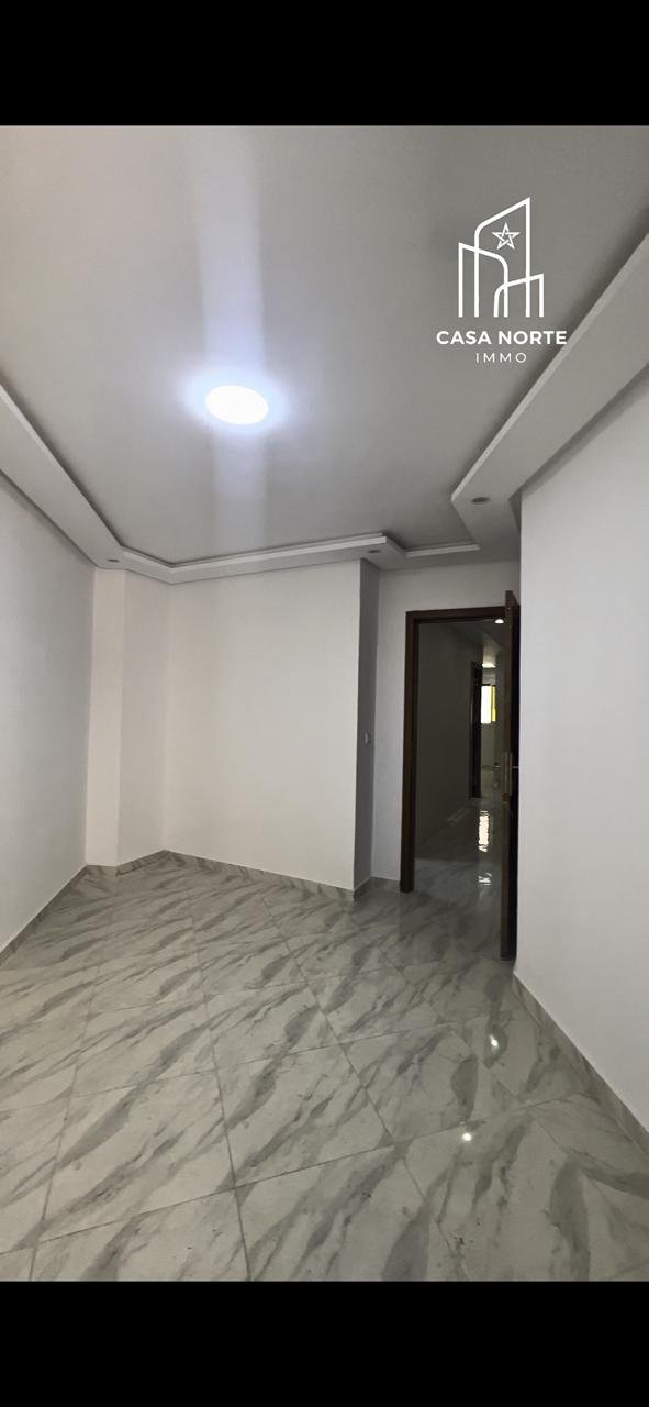appartement étage 3 mhanach