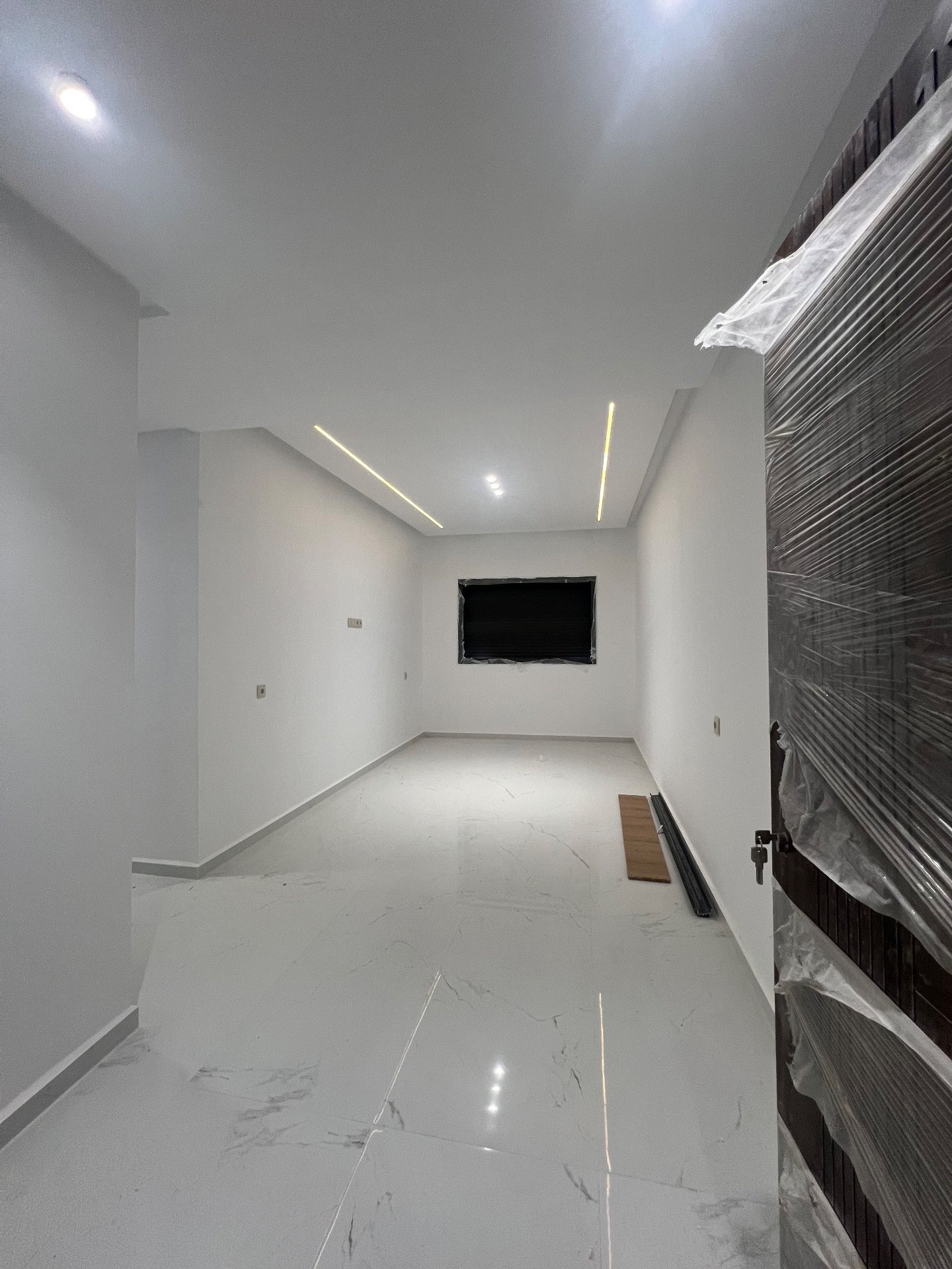 Appartement luxe tetouan