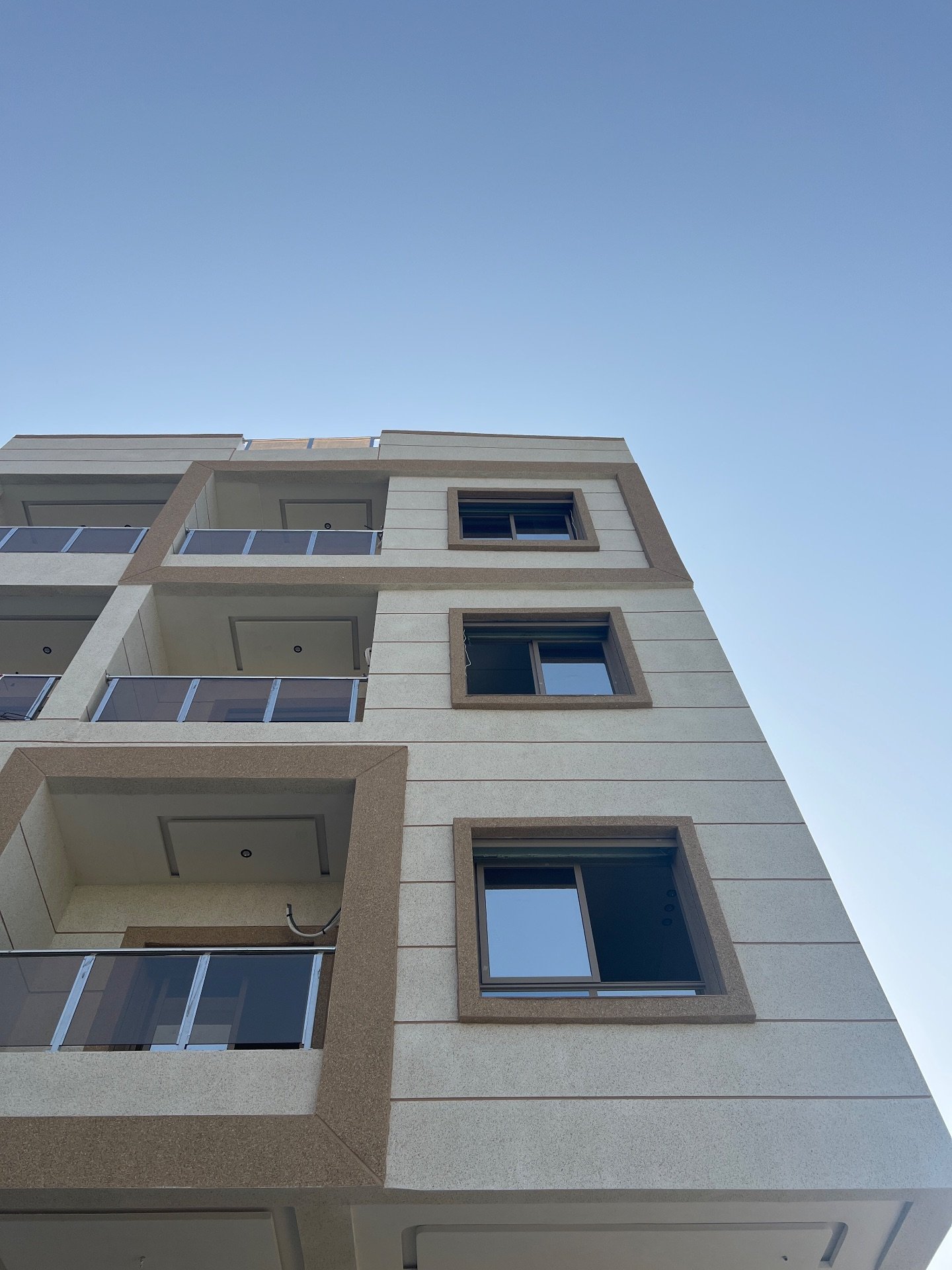 Appartement luxe martil
