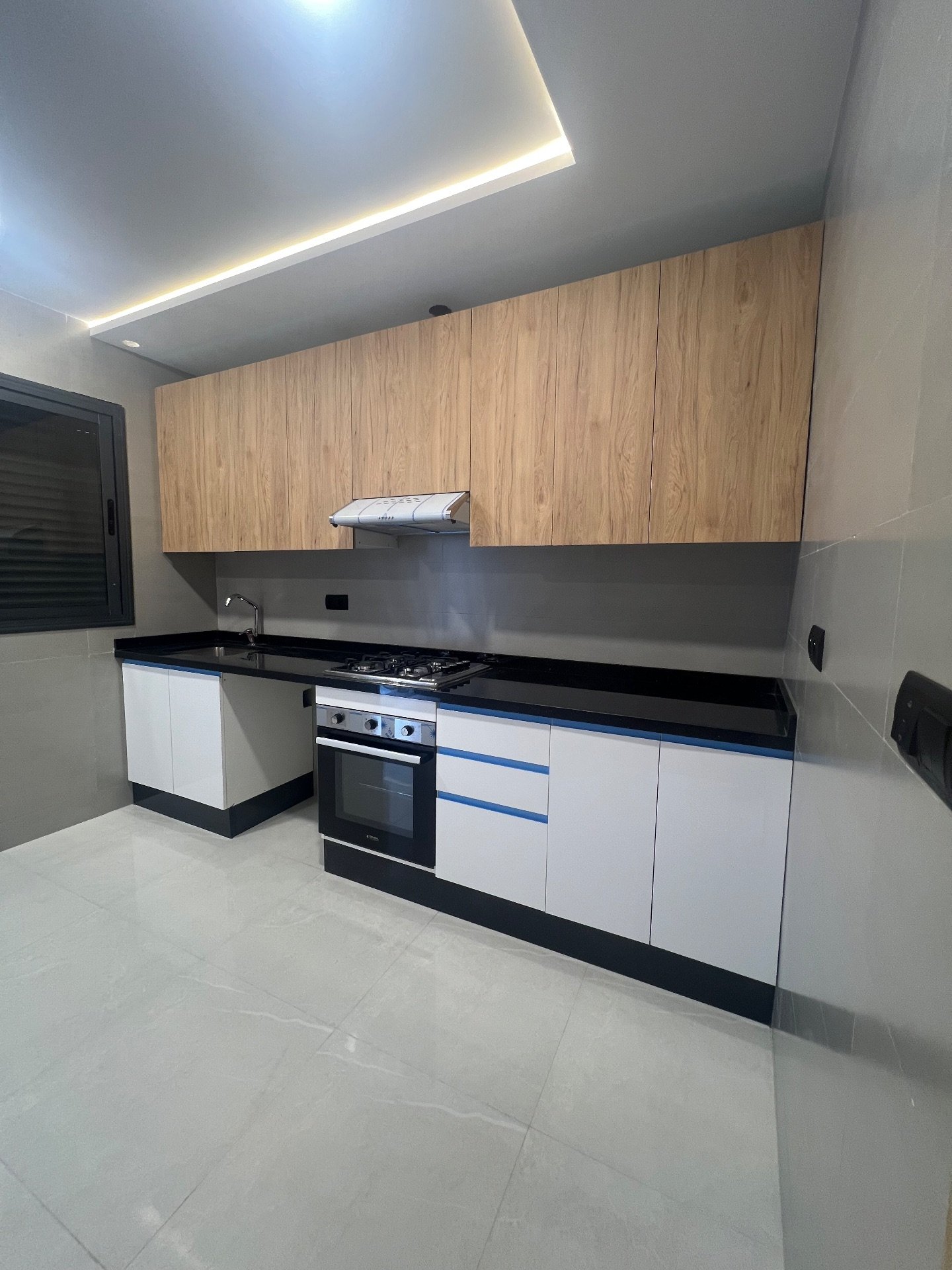 Appartement haut standing Martil