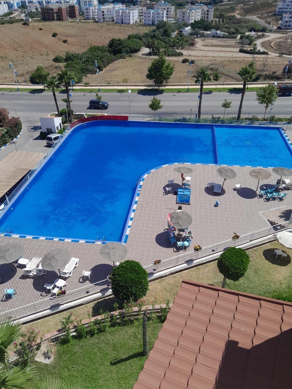 شقة للكراء في كابونيكرو