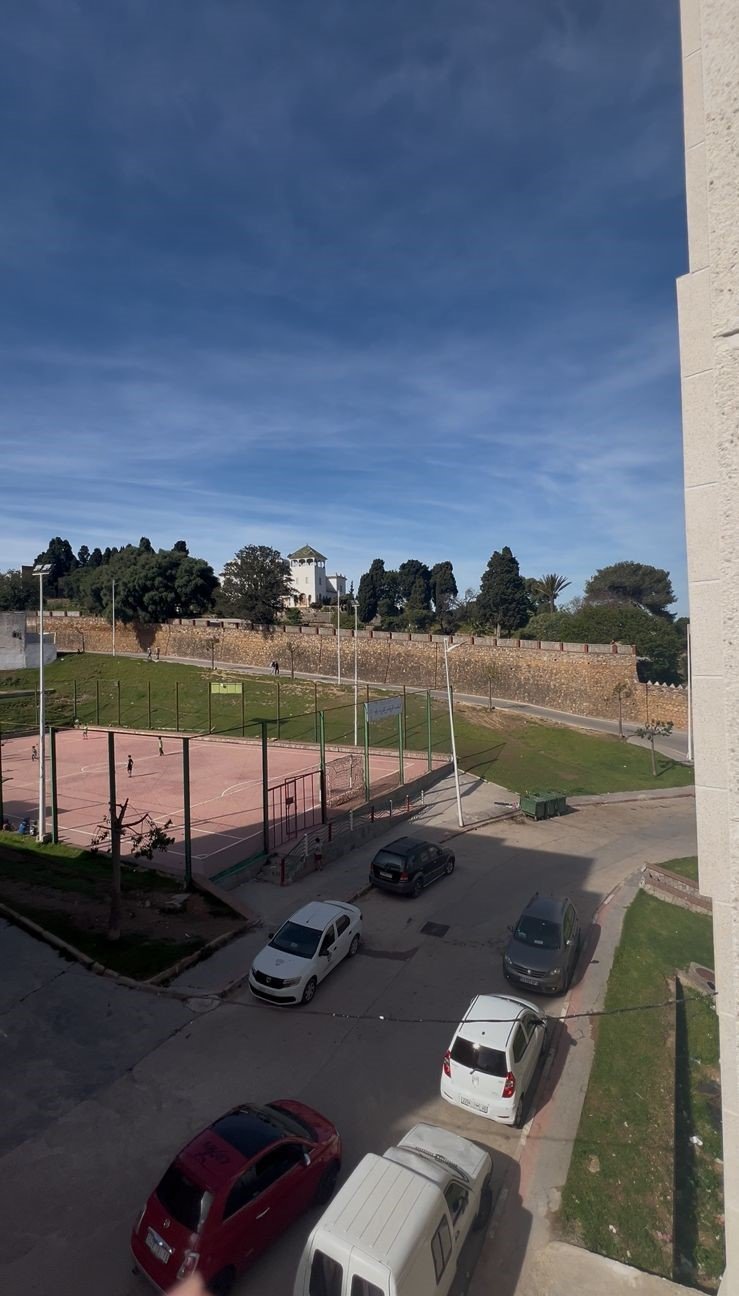 🏡✨ Appartements d’exception à vendre à Dar Morsia – Tétouan ✨🏡
