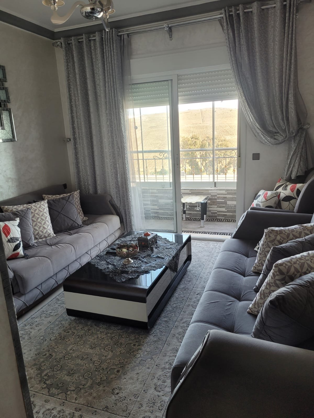 شقة للبيع برياض السلام