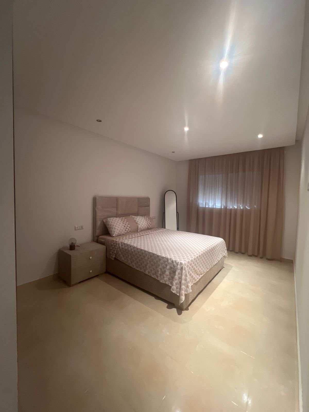 appartement luxe tetouan