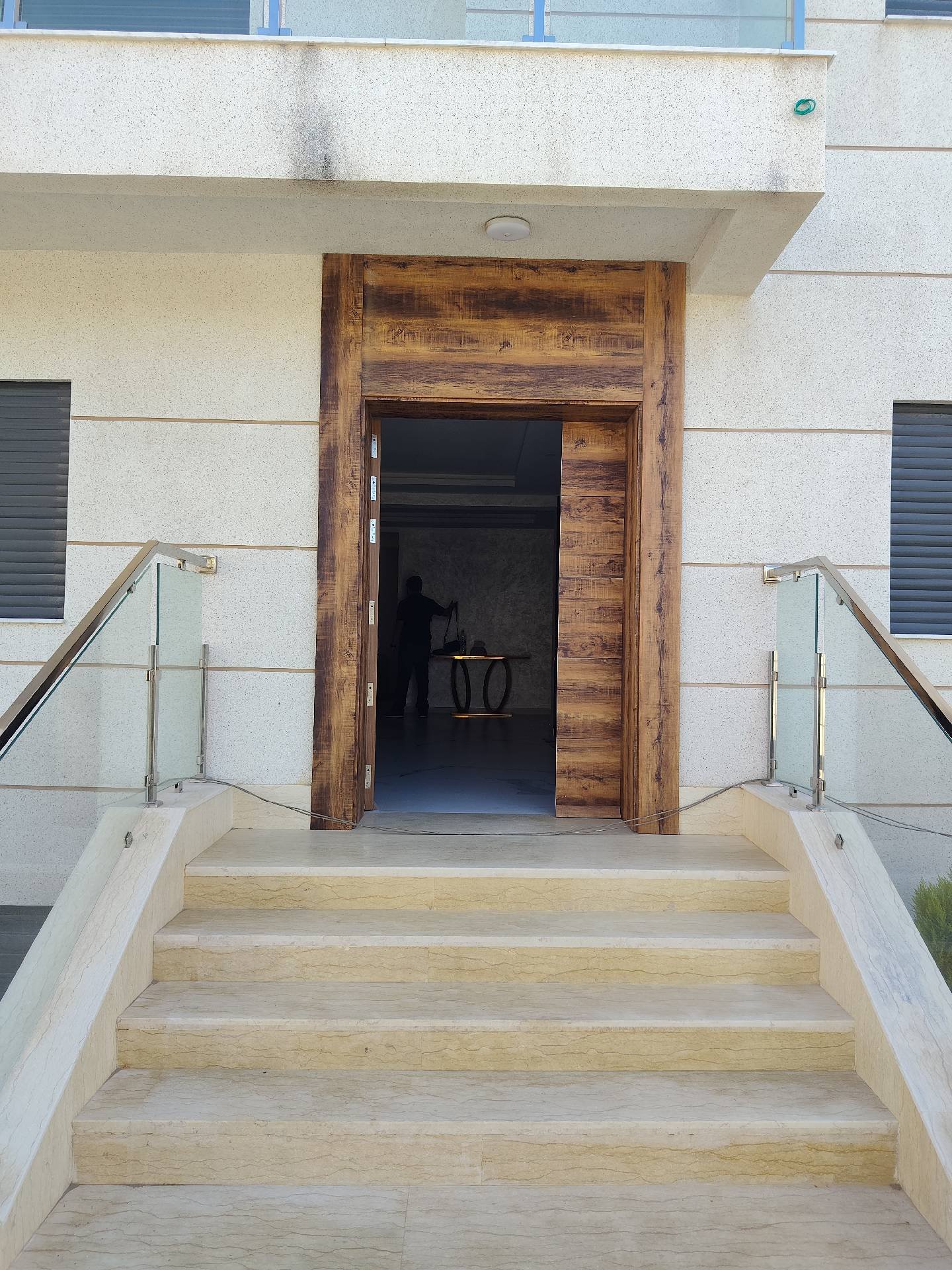 villa tanger algandouri