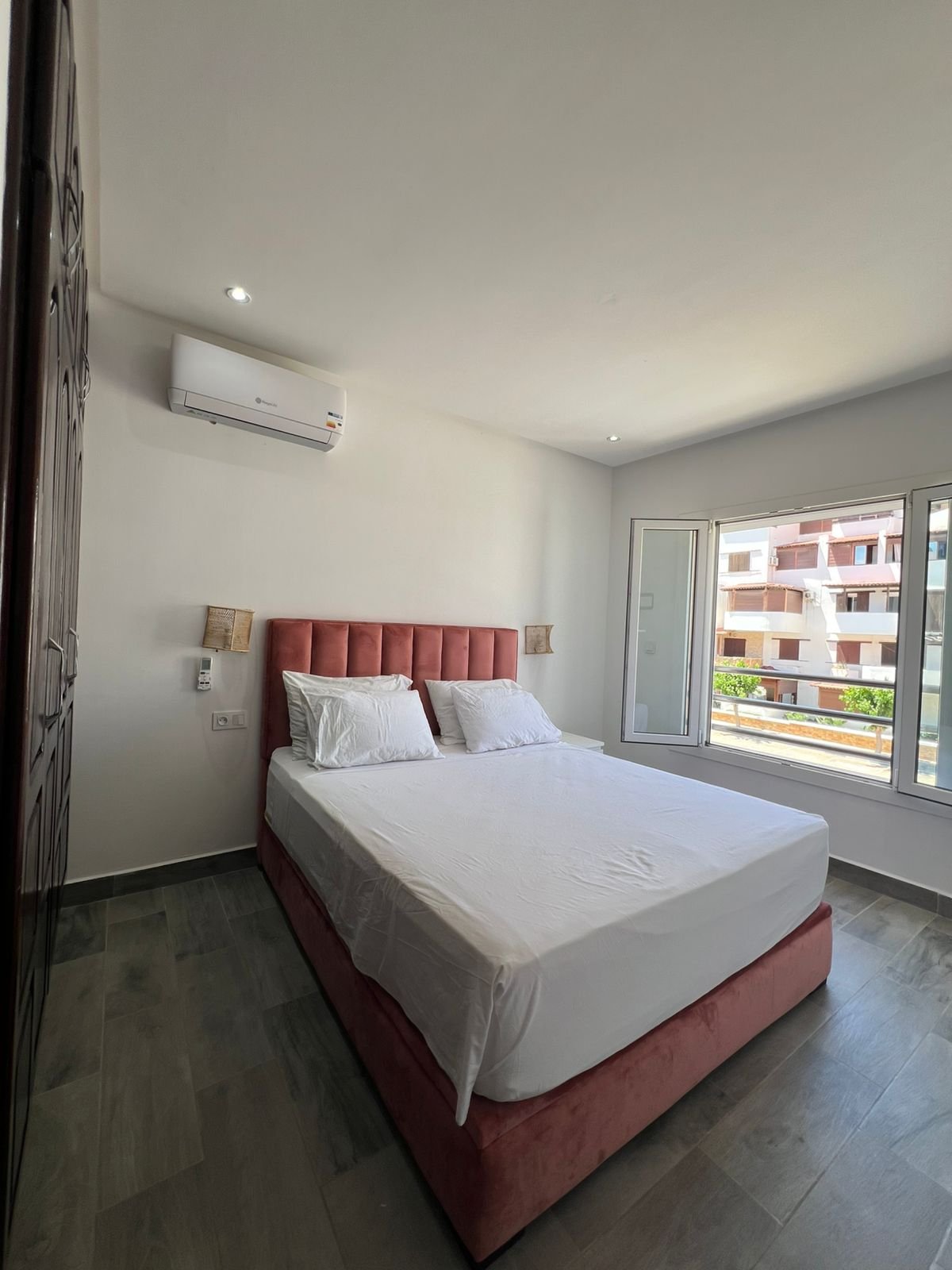 Appartement martil à côté de la plage