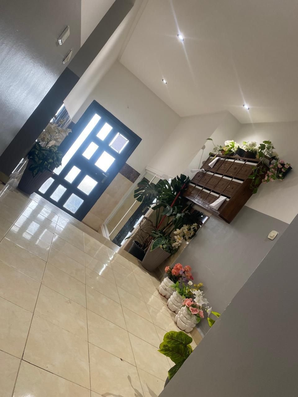 appartement boujarah 76m