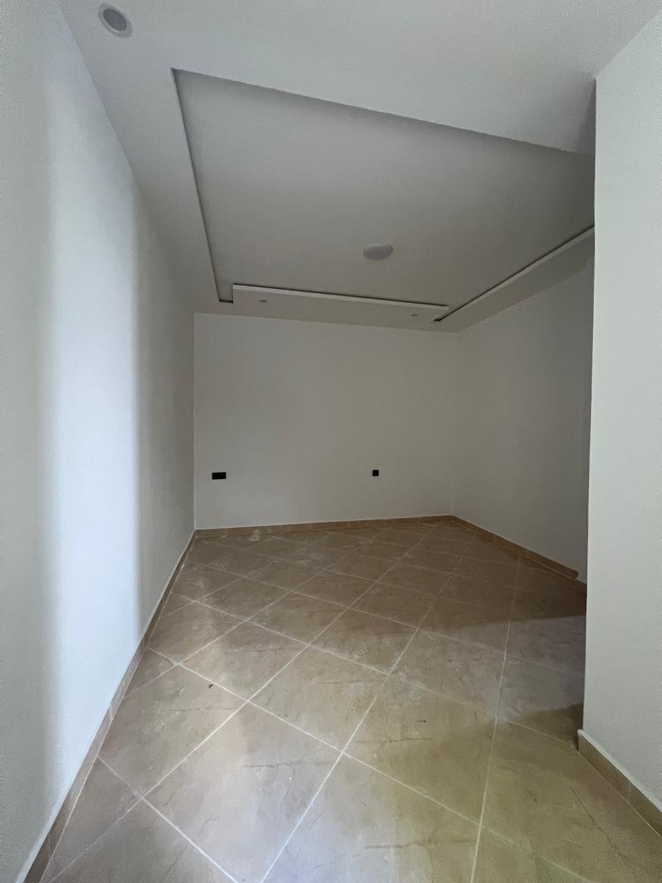 appartement moyen