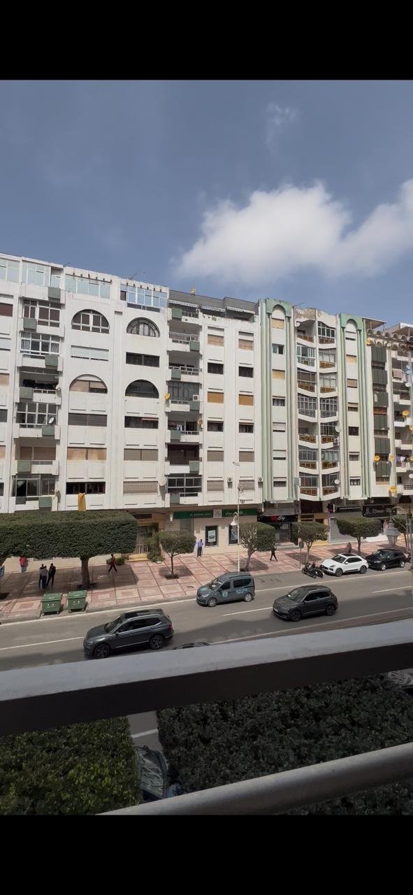 appartement luxe