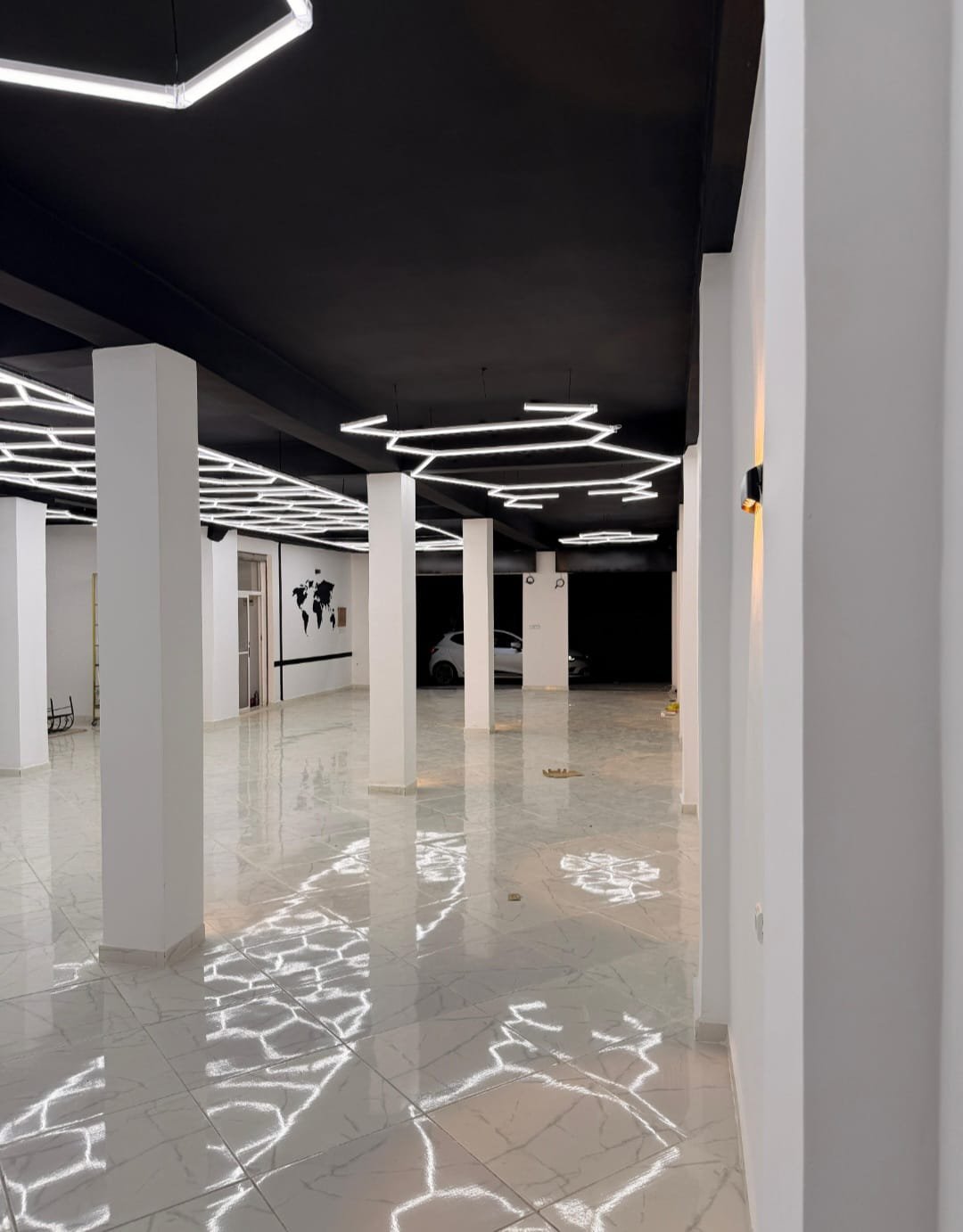 محل تجاري للبيع ببوجراح