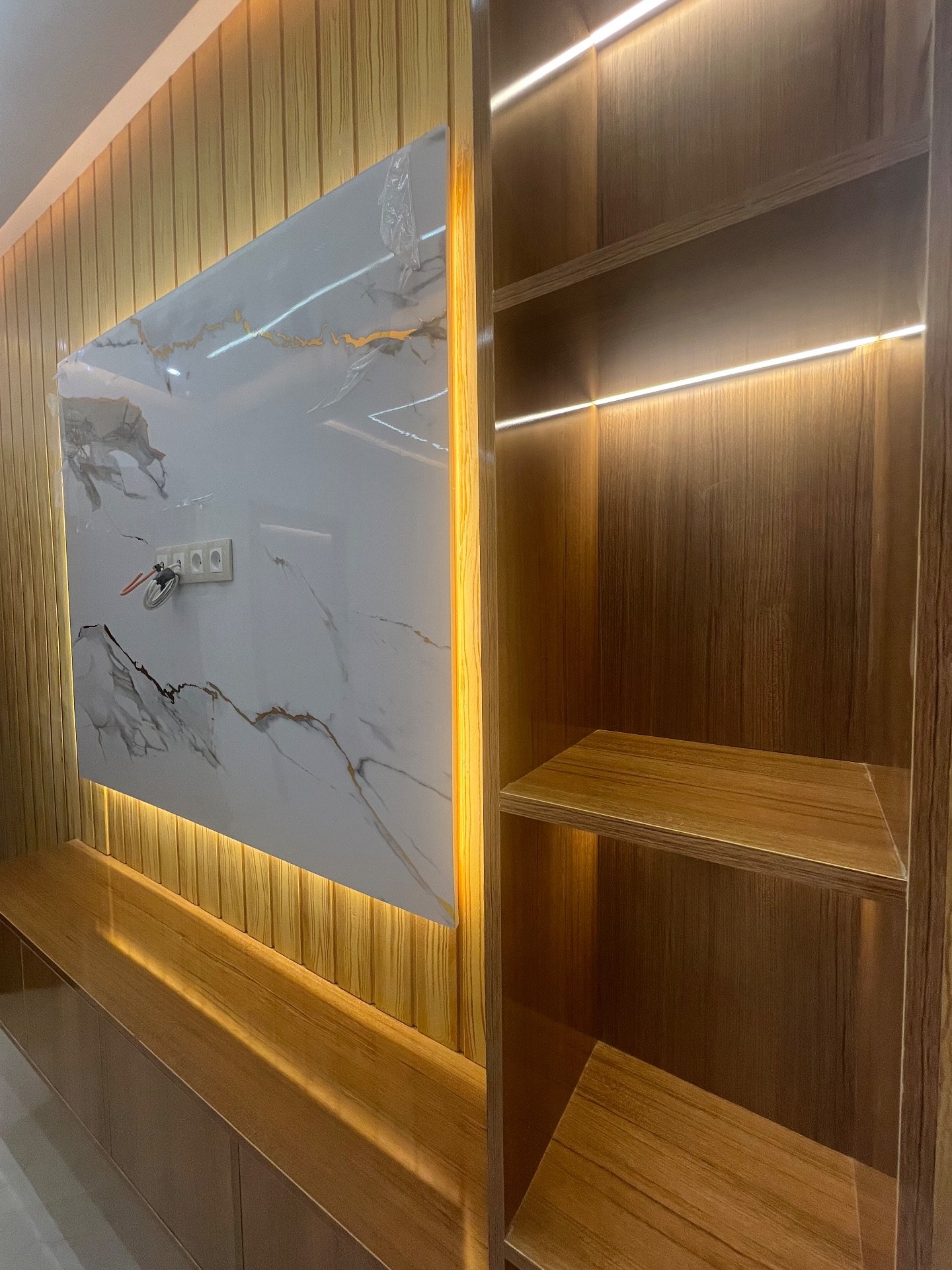 Appartement luxe martil