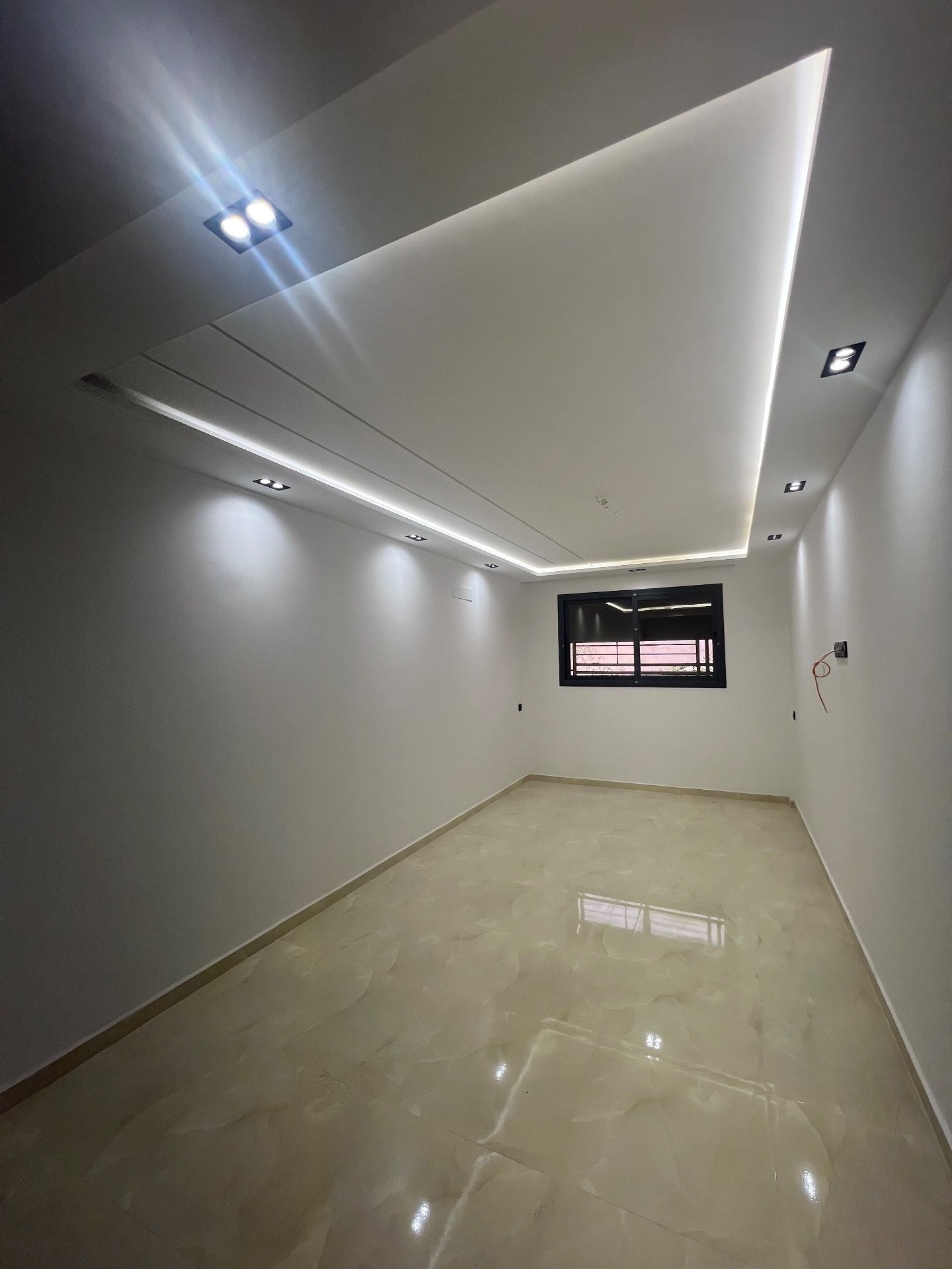 Appartement luxe riad sofia martil