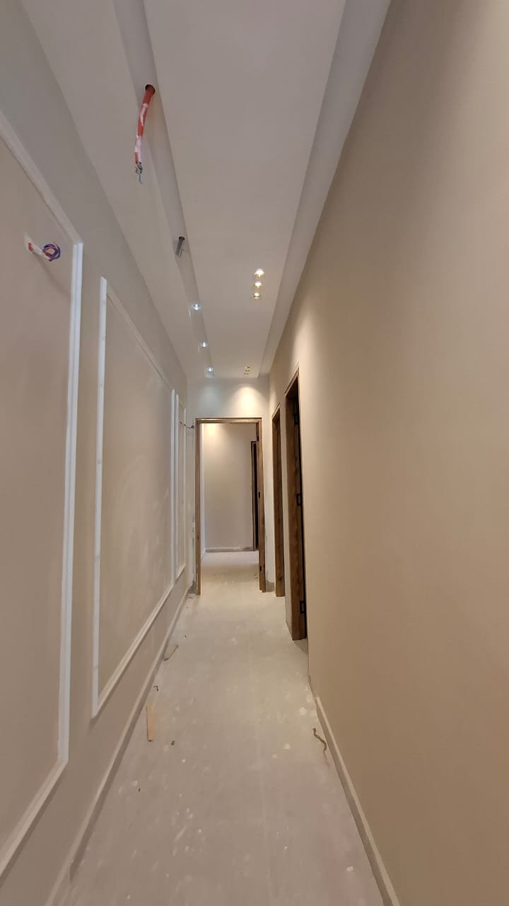 شقة للبيع بمرتيل