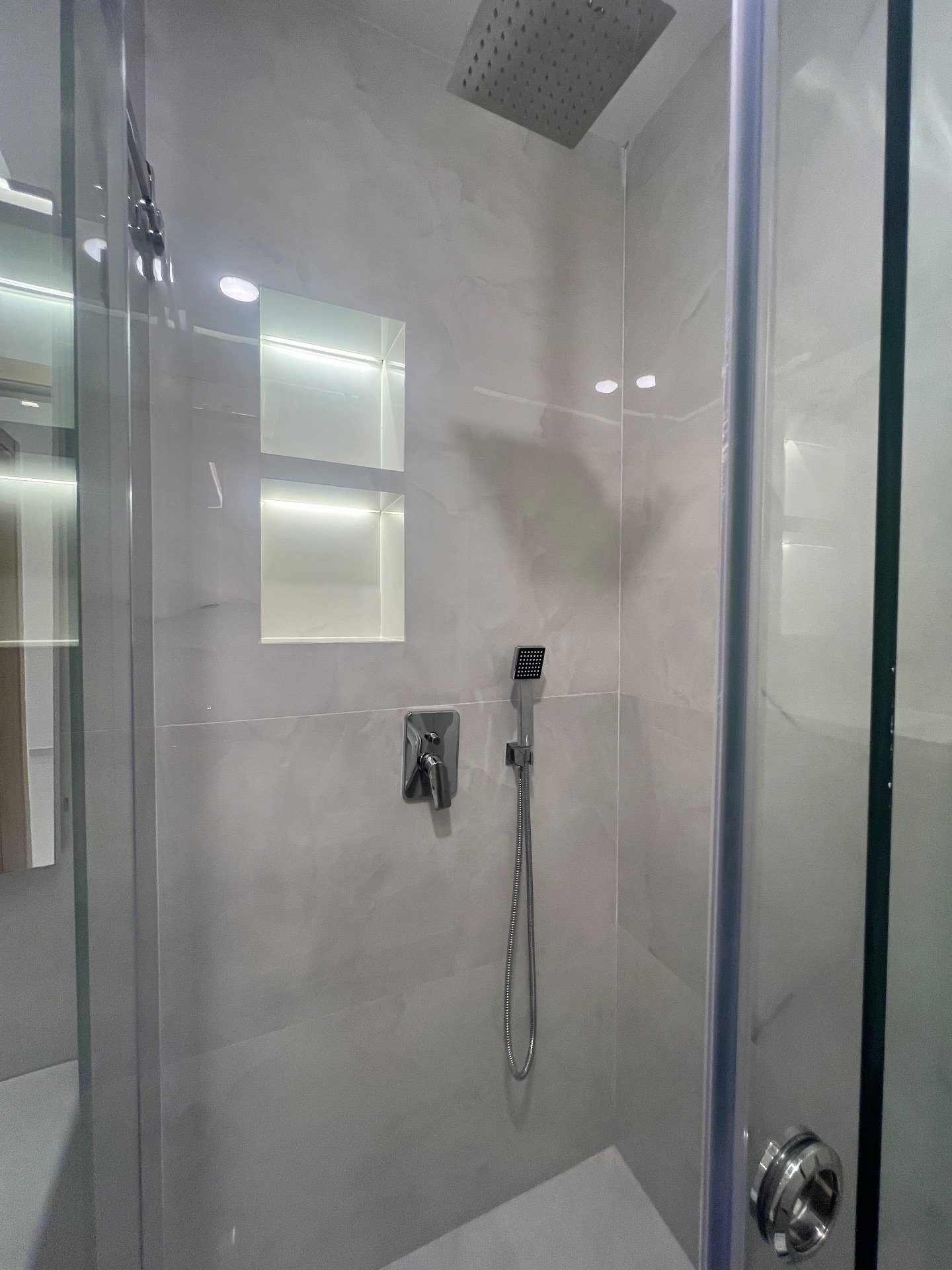 Appartement haut standing Martil 3min à la plage